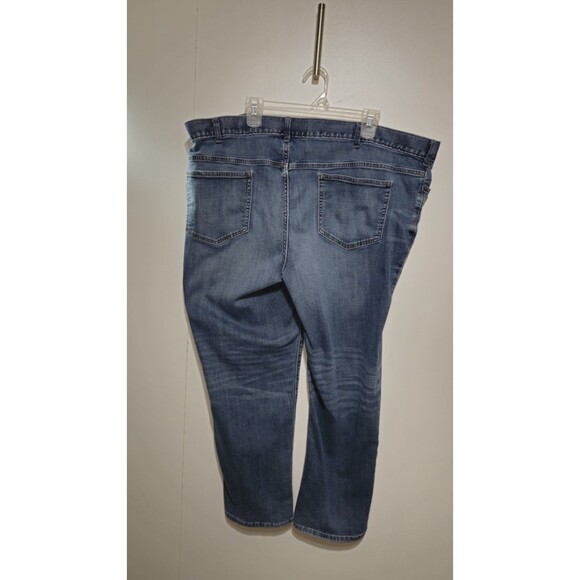 Jeans Lot Of 5 Sz 48x29 Sonoma Apt. 9 Levi’s Assorted Styles Denim - Picture 9 of 14